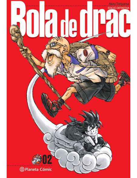 Bola de Drac Definitiva nº 02 34